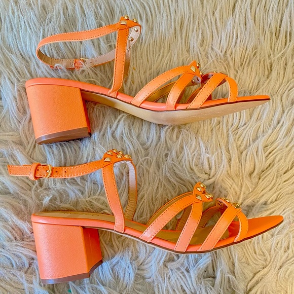 Arezzo sandal, Brazilian brand, Brand New. - Picture 3 of 5